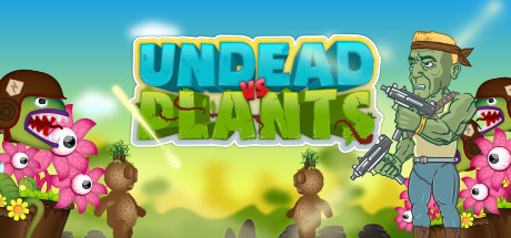 Undead vs Plants бесплатно - Undead vs Plants, Халява, Steam, Gamehag