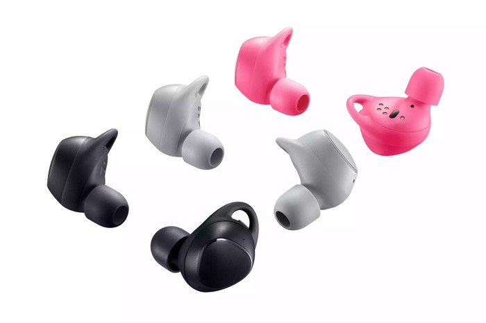 Should you buy the new Gear IconX (2018) wireless headphones from Samsung? And one reason why you shouldn't! - My, Android, Android vs IOS, Android 8, Samsung, Samsung galaxy s4, Samsung Galaxy S6, Samsung Galaxy Note 7, Review