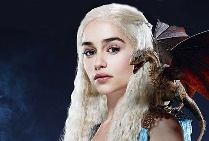 Почта Великобритании выпустит коллекцию марок по сериалу «Игра престолов»