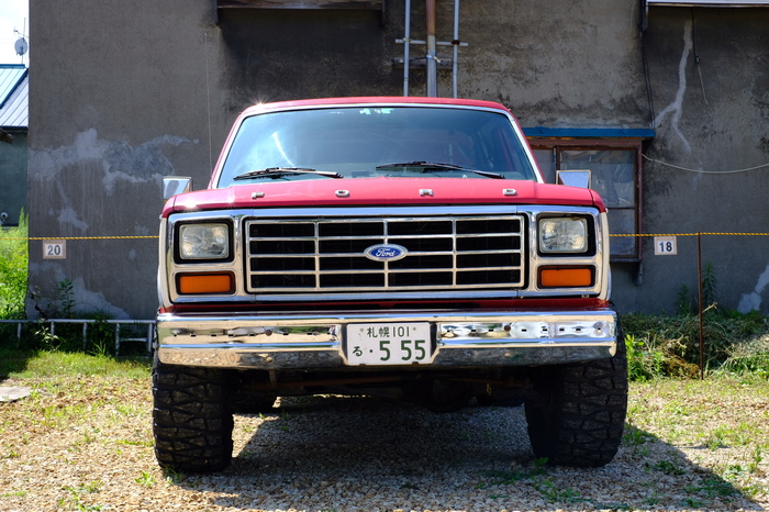        Ford, Ford Bronco, , , , 