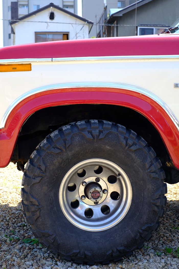        Ford, Ford Bronco, , , , 