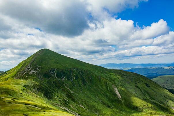 How we biked the Montenegrin ridge - My, Carpathians, Hoverla, A bike, Bike trip, , Dragobrat, White Elephant, , Longpost, Cross Country