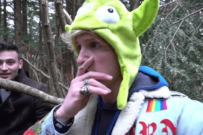 American vlogger filmed video in Japan's 'suicide forest' and faced censure - Japan, news, Suicide Forest, Bloggers, Censure, Longpost, Suicide