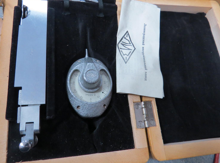 Артефакты древней высокоразвитой цивилизации, которые можно купить на интернет-барахолке Барахолка, Измерительный инструмент, Инструменты, Промышленность, СССР, Длиннопост