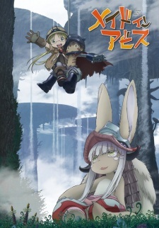 Opinions about the anime Created in the Abyss/Made in Abyss - My, Anime, , Made in abyss, Overview, 2017, Longpost