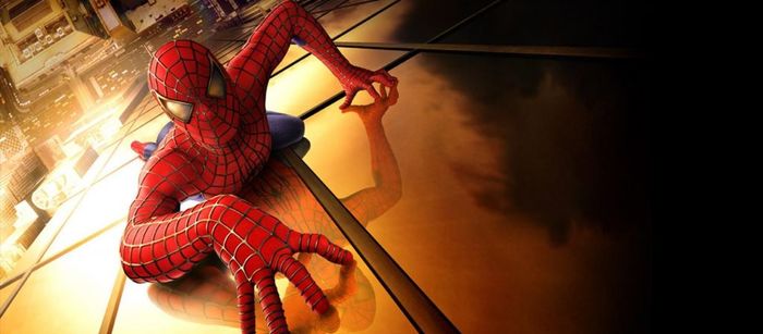 How was Spider-Man filmed? - Filmru, Filming, Spiderman, Sam Raimi, Tobey Maguire, Movies, Longpost, Marvel