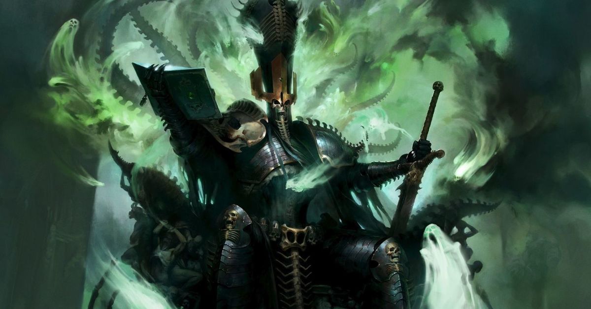 Demonic watcher. Вархаммер фэнтези Нагаш. Вархаммер 40000 Нагаш. Warhammer 40000 Нагаш. Warhammer Fantasy Battles Нагаш.