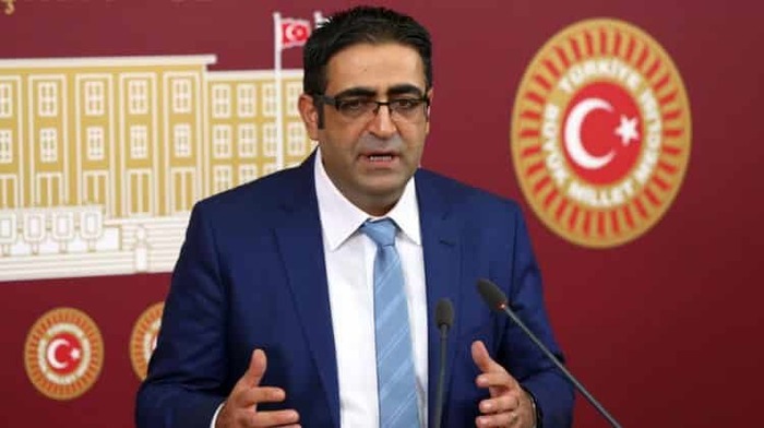 Turkey: Member of opposition Peoples' Democratic Party sentenced to 16 years - Turkey, Recep Erdogan, Opposition, Democracy