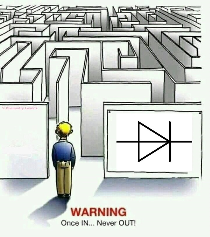 Одностороннее движение