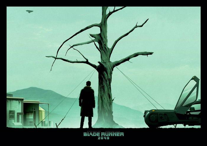 About Bladerunner - Blade runner, Movies, Cyberpunk, Review