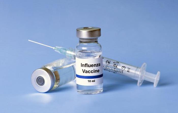 The British Ministry of Health recognized the ineffectiveness of the influenza vaccine used - Great Britain, Ministry of Health, Health, Flu, Swine flu, ARVI, Vaccine, 