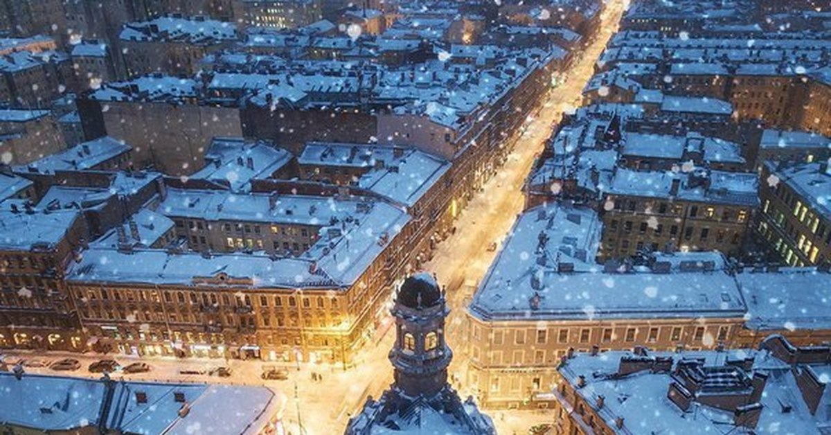 Пять углов сверху в санкт петербурге