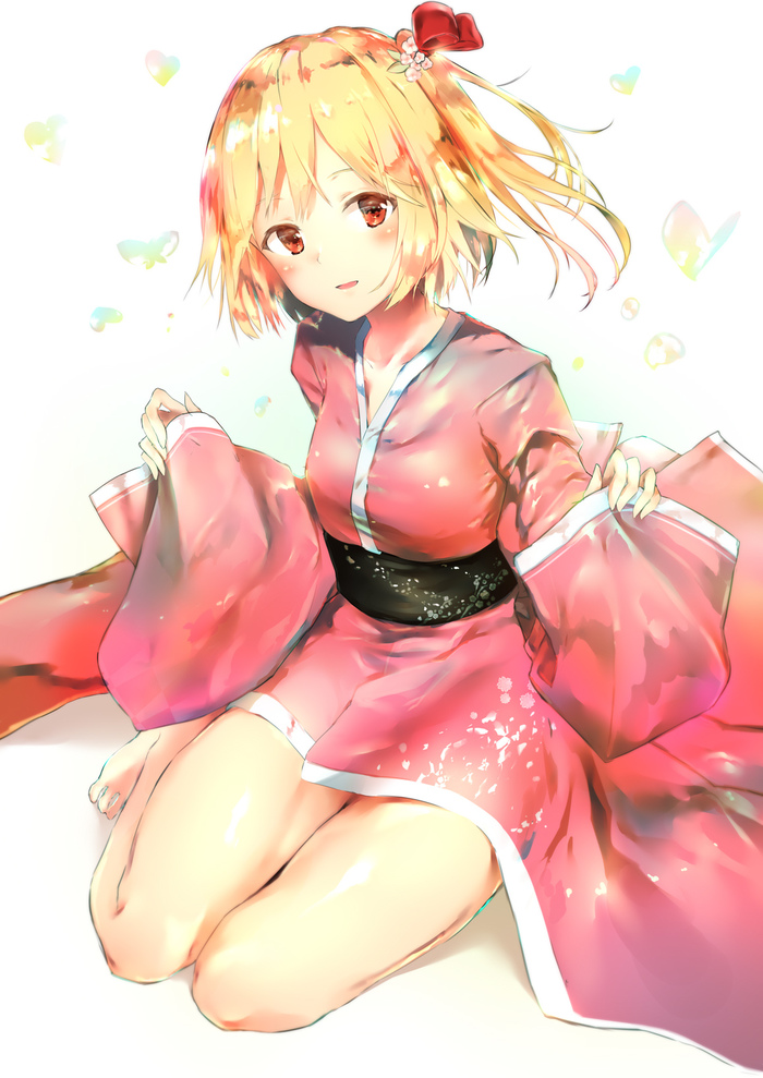 Flandre Scarlet