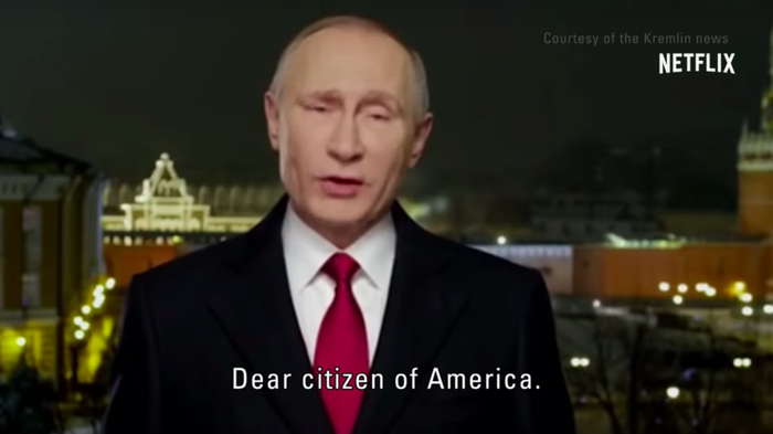 Дорогие друзья!