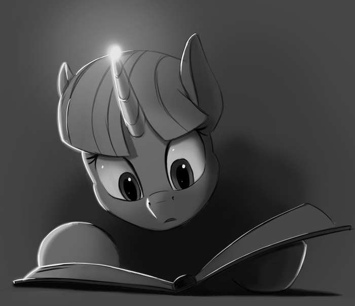   ?! My Little Pony, Twilight Sparkle, 