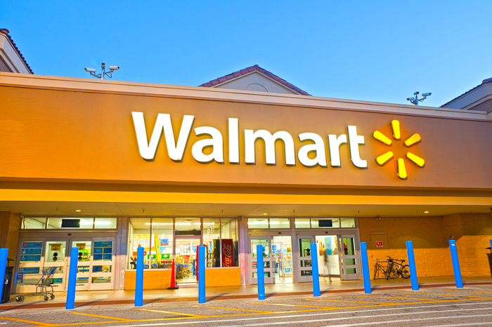 Сеть магазинов Walmart в США США, жизнь в сша, продукты питания, walmart, цены, одежда, джинсы, длиннопост