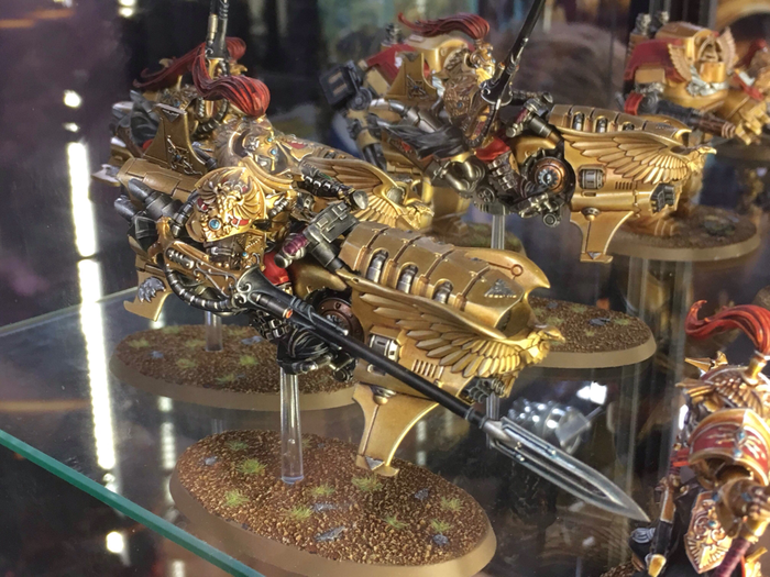      Open Day Warhammer 40k, Wh News, Wh miniatures, 