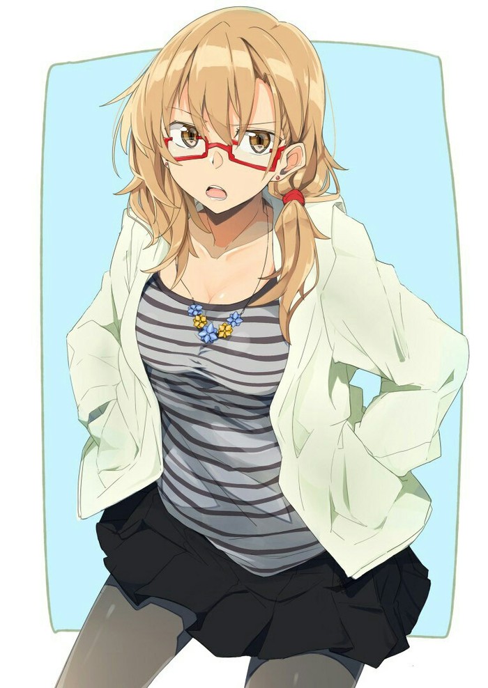 ART (k) [#5] Anime Art, 