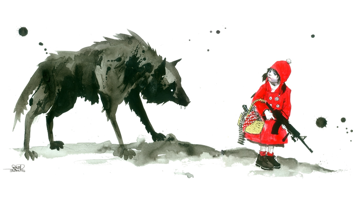 ������ ������� - � ��� �� ������