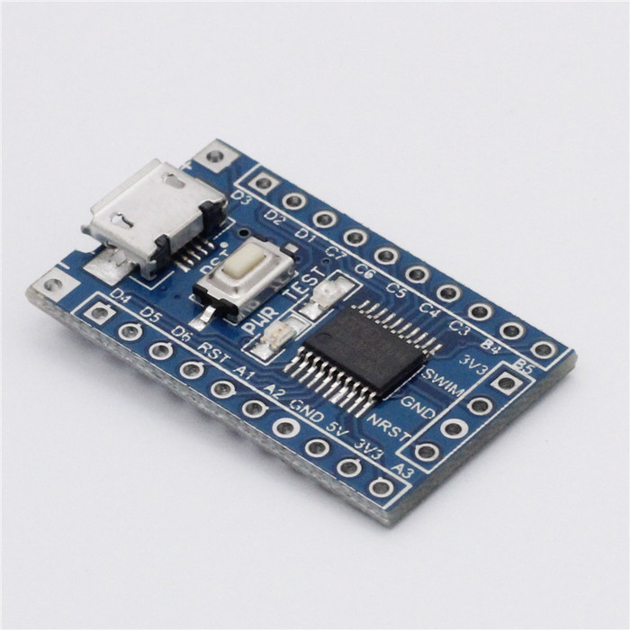      ... Chip Tune, Stm8, Ay-3-8910,  , , , , 