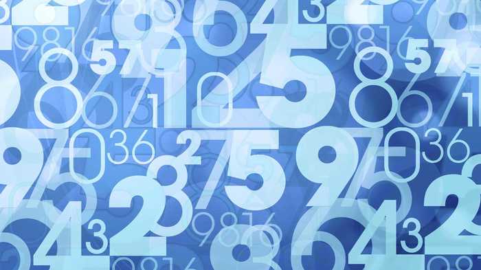 New largest prime number discovered - The science, Numbers, , Mathematics