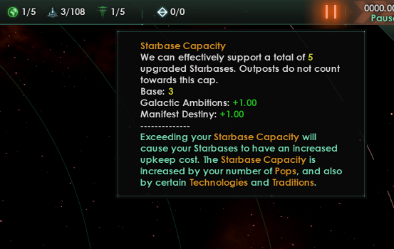 Stellaris 2.0 - Known mechanic changes. - Longpost, Stellaris, Translation