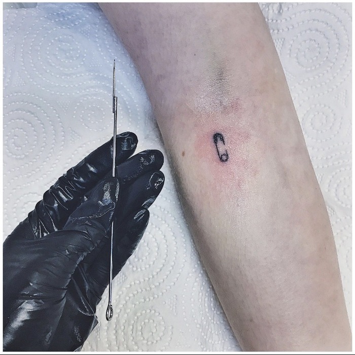 Моя любимая работа Тату, Работа, Длиннопост