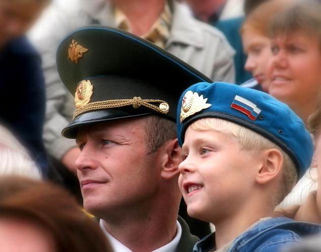 О людях родных..О том, как относиться к близким людям...Они тебя любят!! - Моё, Отец, Родина, Воспитание, Судьба, Длиннопост