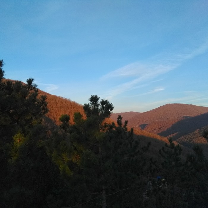 In real time - My, House, Beautiful view, Tuapse