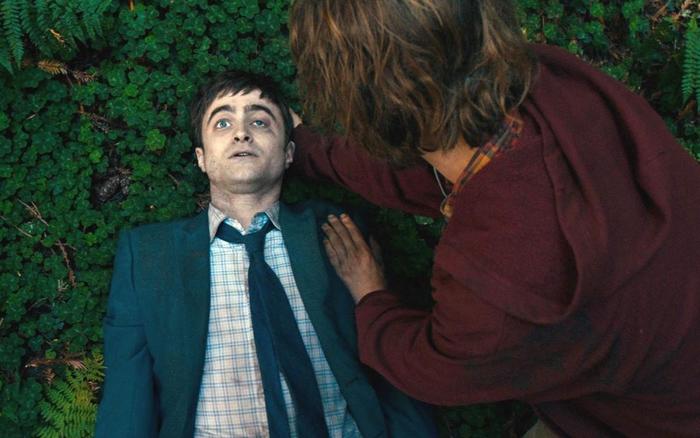 The hidden meaning of the film Swiss Army Man. - My, Spoiler, Hidden meaning, Swiss Knife Man, Video, Longpost