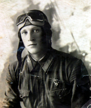 Bemov Ivan Sergeevich - Veteran of the Great Patriotic War, Aviation, Longpost, 