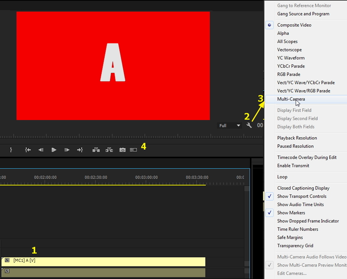 Видеомонтаж от А до Я (часть 9) Видеомонтаж, Обучение, Длиннопост, Adobe Premiere PRO, Color correction