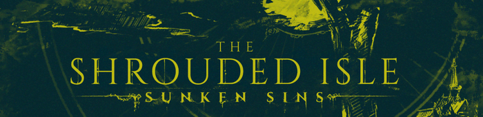 The Shrouded Isle     . The Shrouded Isle,  ,  , 