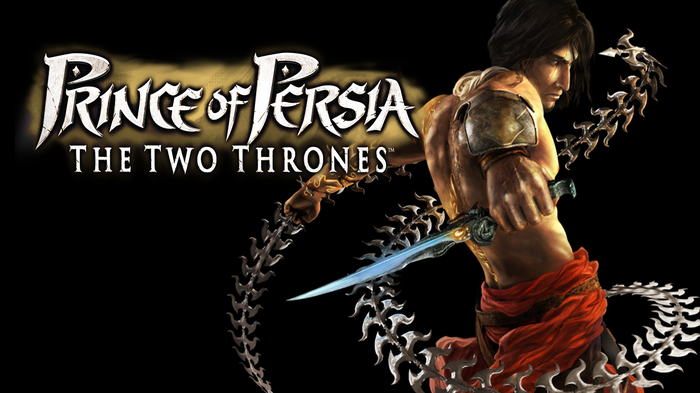 Prince of Persia The Two Thrones - Prince of Persia, Two thrones, Prince of Persia The Two Thrones