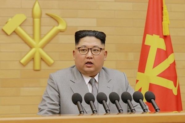 Seoul Professor Claims Kim Jong Un Is Seriously Ill - Politics, Society, North Korea, South Korea, Professor, Health, Kim Chen In, TVNZ