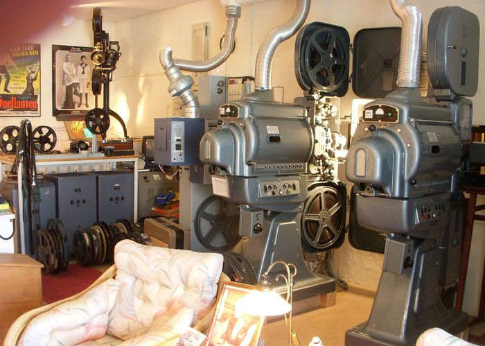 Удивительные профессии