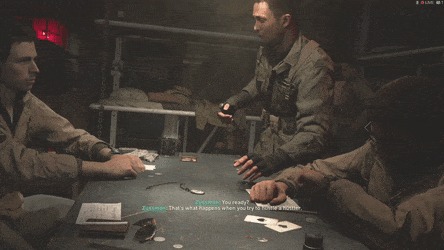  NextGen  COD: WWII..