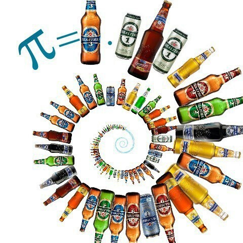 Masterpiece - Pi, Baltika, Masterpiece