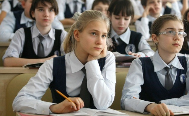 The start of the school year may be moved to the beginning of October - My, School, Academic year, October, State Duma, news, Pupils, Holidays, Politics