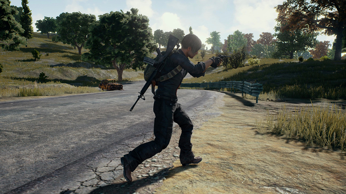 PlayerUnknowns Battlegrounds    3    Xbox One