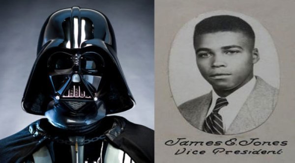 Actors from Star Wars in their youth. - Star Wars, , Longpost