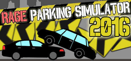 Раздача RAGE PARKING SIMULATOR 2016 - Раздача, Игры, Steam, Steam халява, Indiegala, Rage parking Simulator 2016