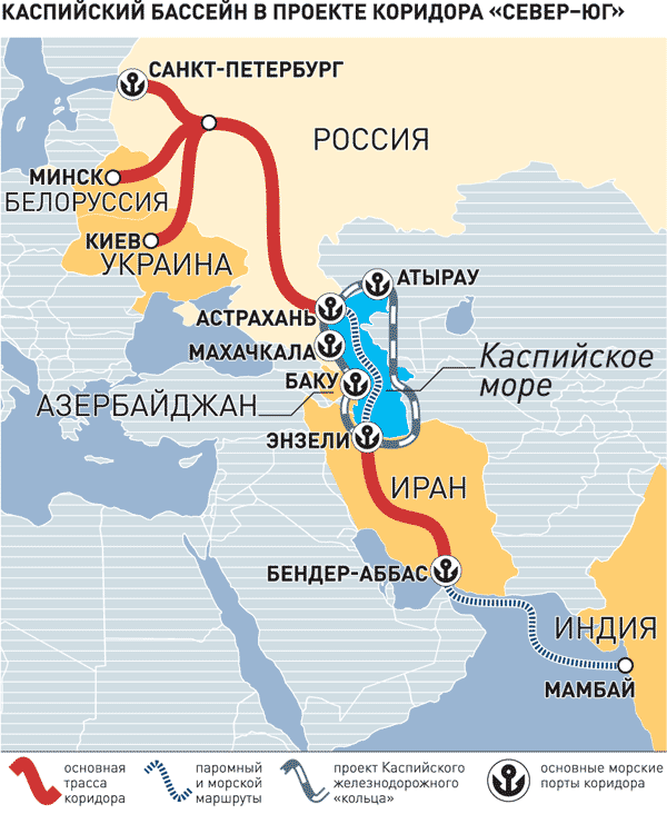 Портовое хозяйство России вызывает зависть у соседей - Россия, Экономика, Порт, Политика, Длиннопост