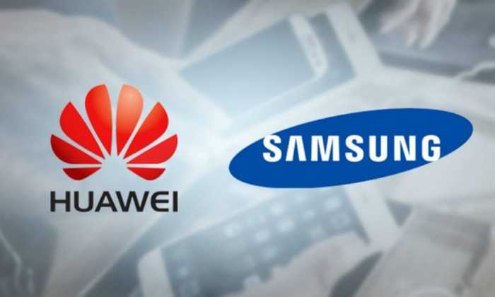 Huawei против Samsung - Huawei, Samsung, Будущее