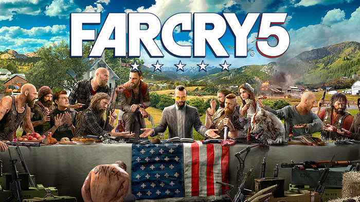     2018  PC , , Far Cry 5, Vampyr, Anthem, Metro: Exodus,  , 