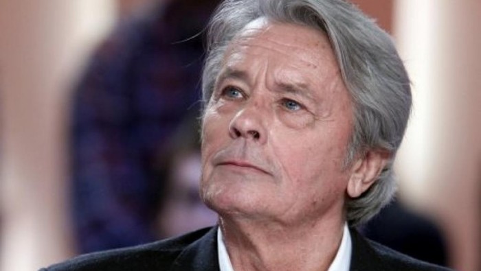 Alain Delon: I will leave this world without regrets - Alain Delon, media, news, Interview, Celebrities, Media and press
