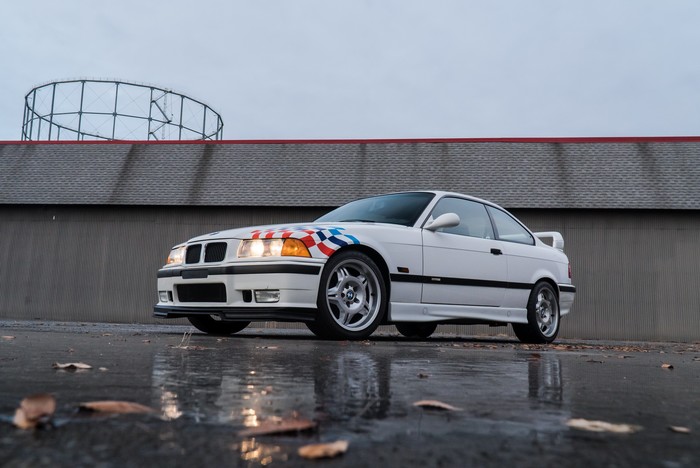 1995 BMW M3 Lightweight (E36) , BMW,  , , 