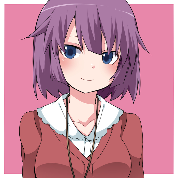 Няшная Хитаги