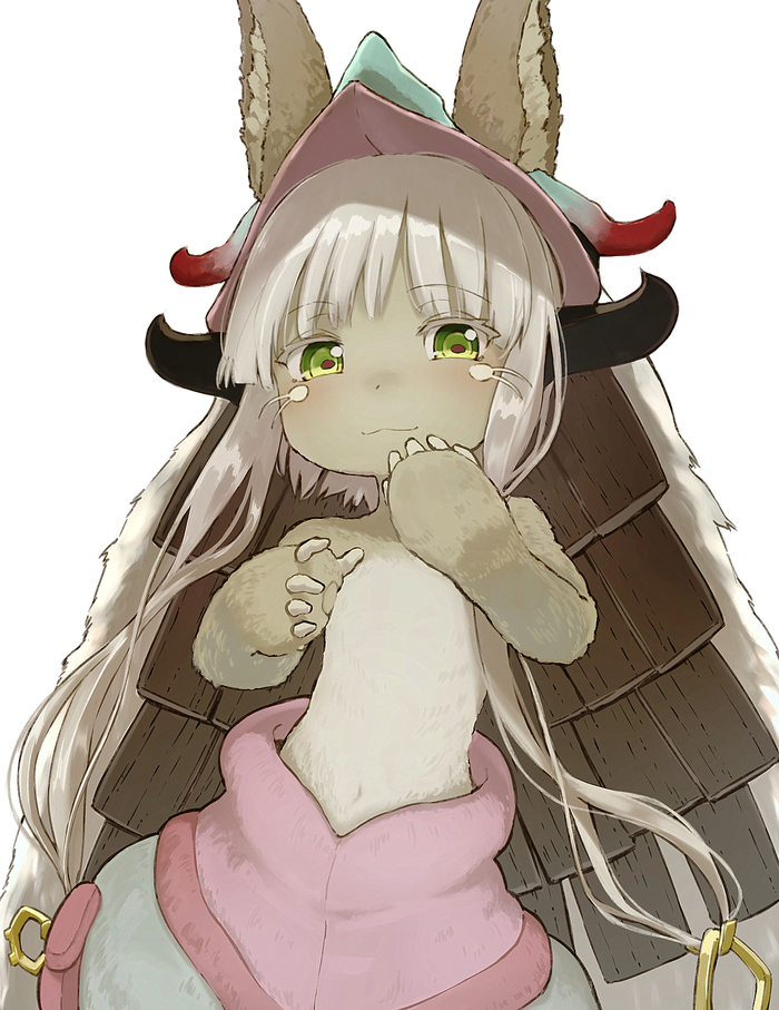   Anime Art, , Made in Abyss, Nanachi