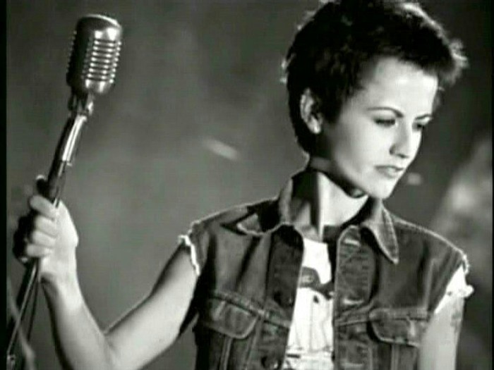 Умерла солистка Cranberries Долорес О’Риордан - The Cranberries, Музыка